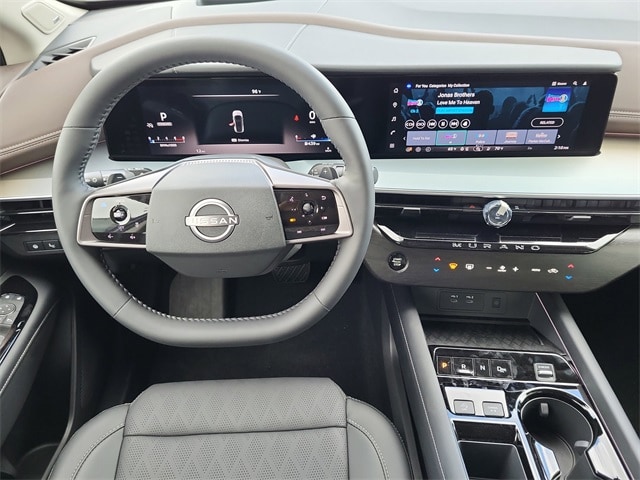 Murano Platinum