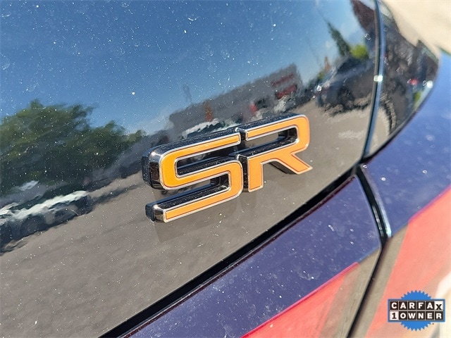 Altima SR