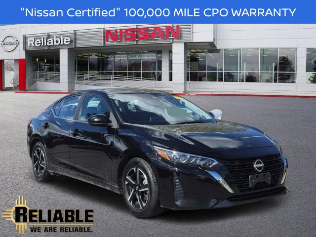  Nissan Sentra
