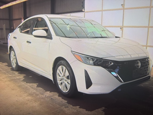 Sentra S