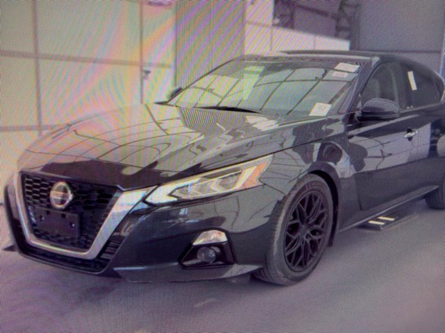 Used 2020 Nissan Altima 2.0 Platinum Sedan