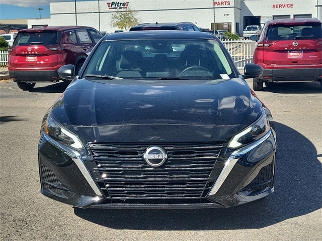 Altima S