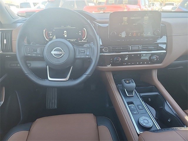 Pathfinder Platinum