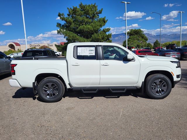 2026 Nissan Frontier SV - Photo 2