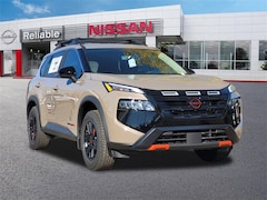 2026 Nissan Rogue Rock Creek SUV