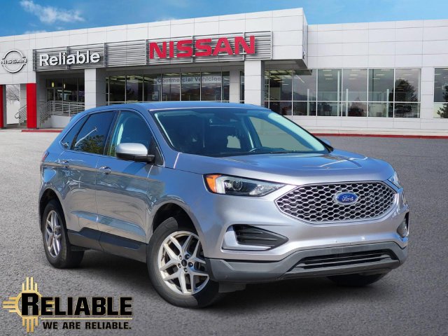 2023 Ford Edge