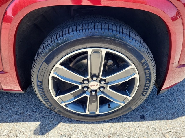 Acadia Denali