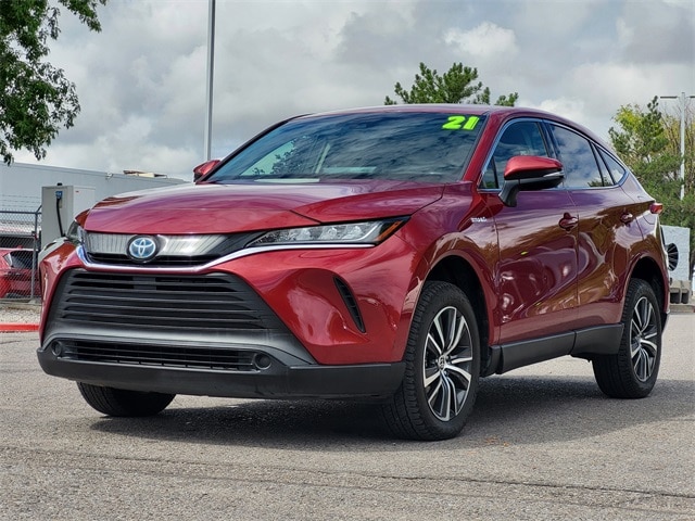 Venza LE