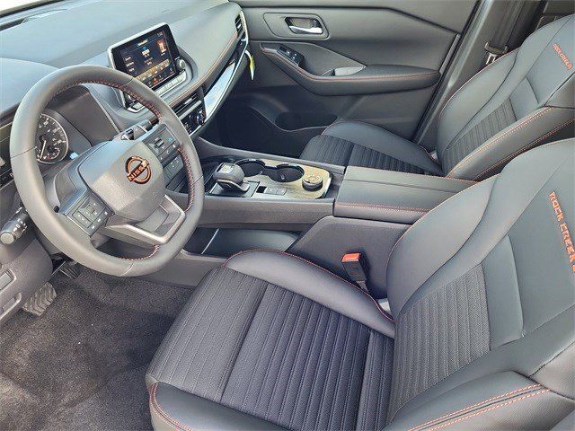 2026 Nissan Rogue Rock Creek - Photo 7
