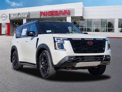 2026 Nissan Armada PRO-4X SUV