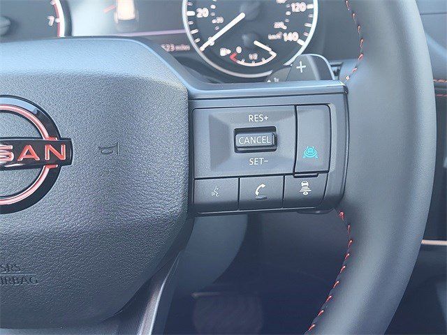 2026 Nissan Rogue Rock Creek - Photo 11