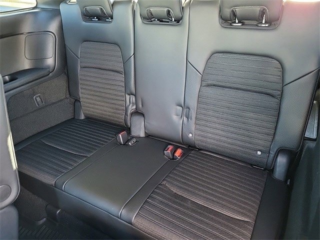 Pathfinder SV