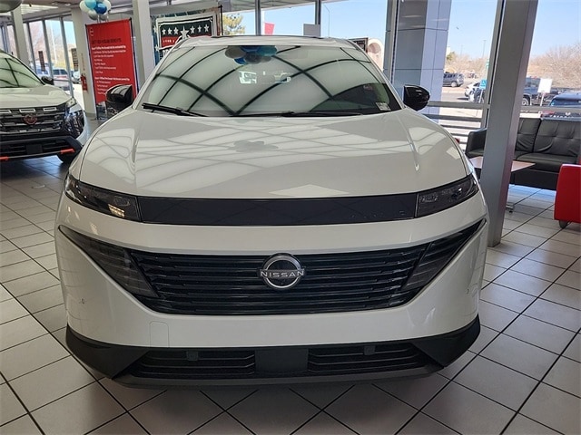 Murano SL