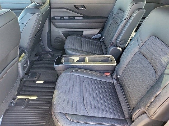 Pathfinder SV