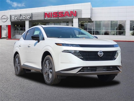 2025 Nissan Murano SL SUV