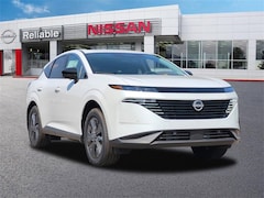 2025 Nissan Murano SL SUV