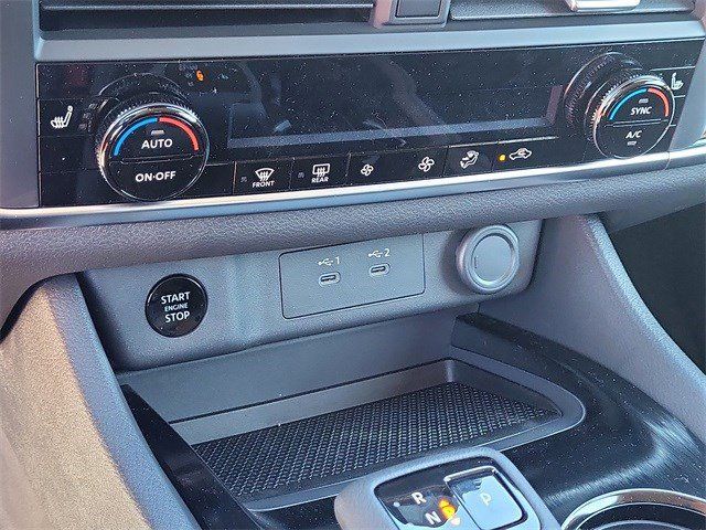 2026 Nissan Rogue Rock Creek - Photo 15