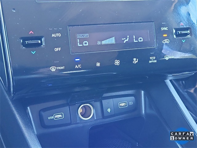 Tucson SEL