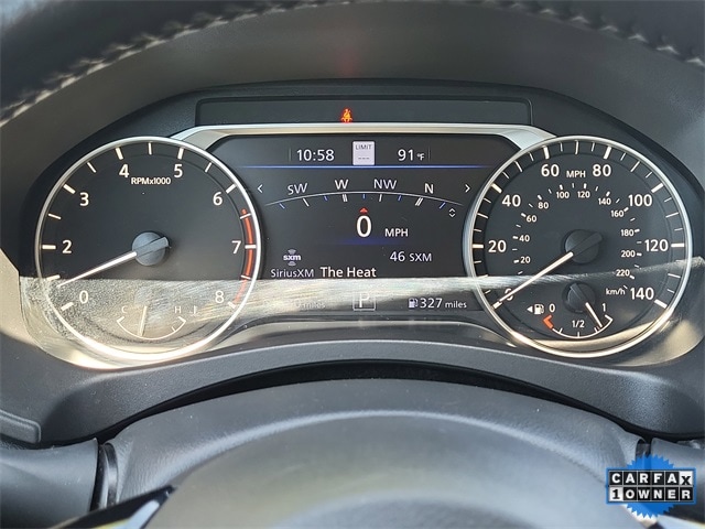 Altima SL