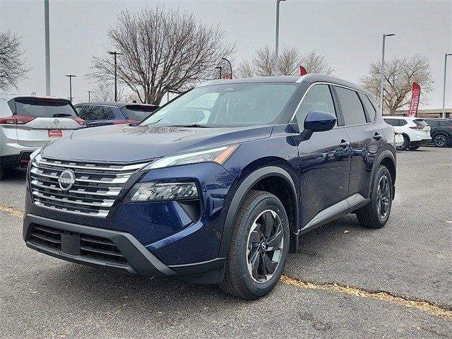 Rogue SV
