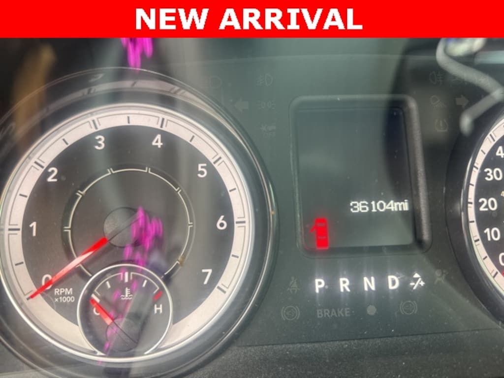 Used 2023 Ram 1500 Classic Tradesman Truck