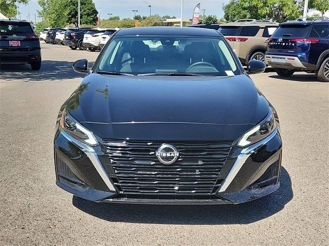 Altima S