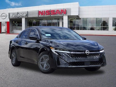 2027 Nissan Sentra S Sedan