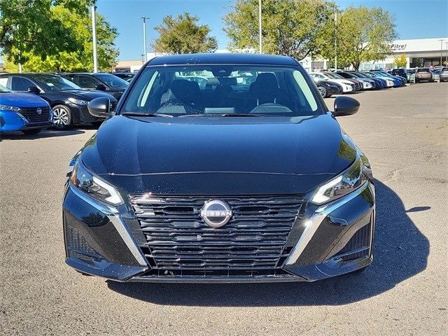 Altima S