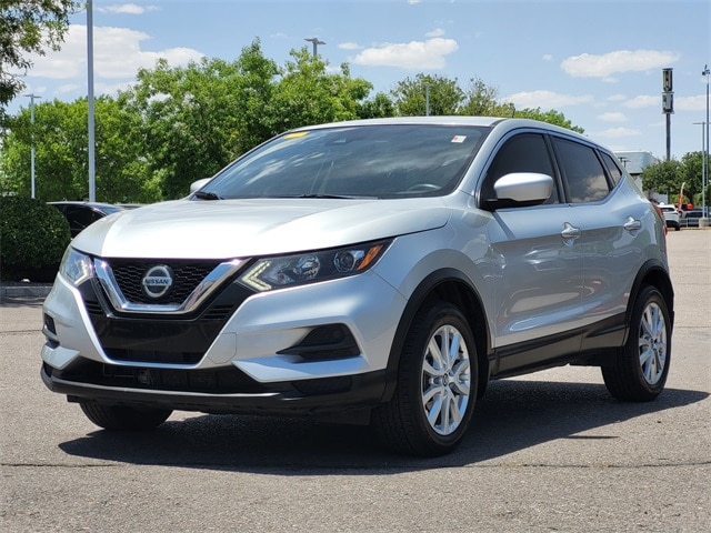 Rogue Sport S