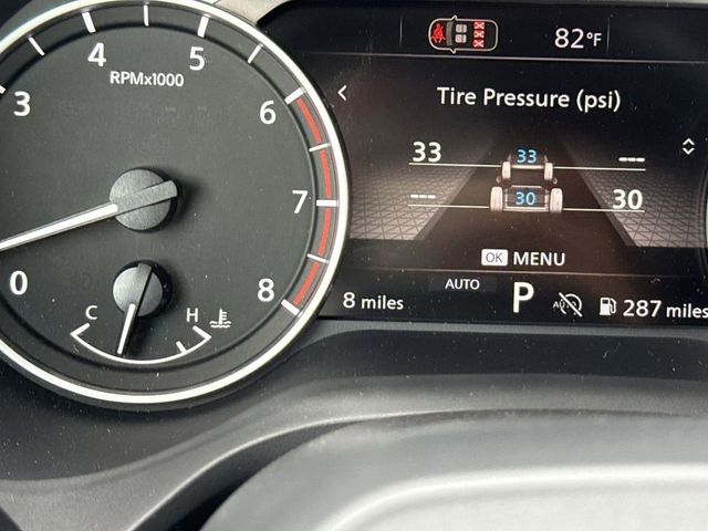 2026 Nissan Rogue Rock Creek - Photo 30