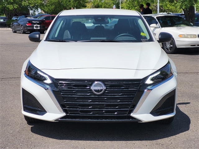Altima SV