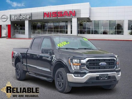 2023 Ford F-150 XL Truck