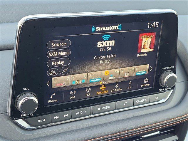 2026 Nissan Rogue Rock Creek - Photo 13