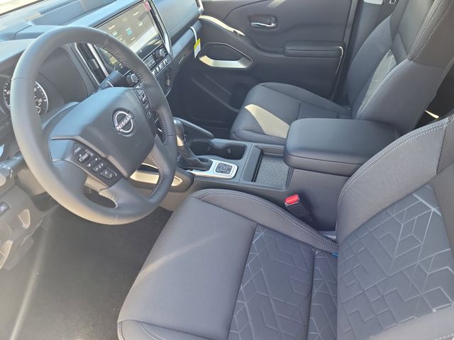 2026 Nissan Frontier SV - Photo 7