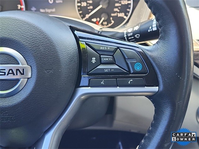 Altima 2.5 SL