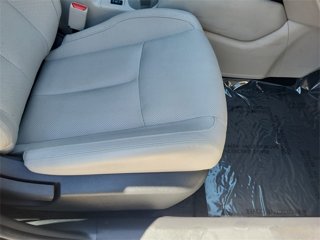 Rogue Sport SL