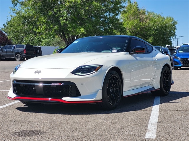 Z NISMO