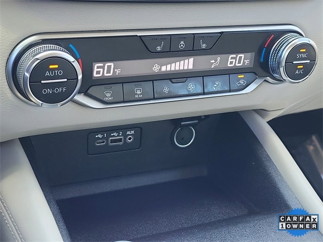 Altima 2.5 SL