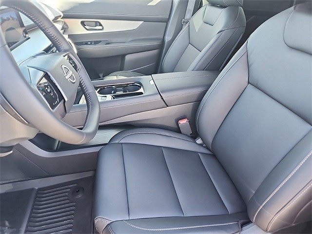 Murano SL