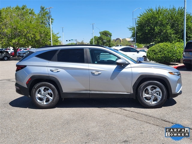 Tucson SEL