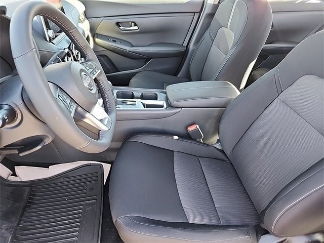 Sentra SV