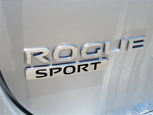 Rogue Sport S