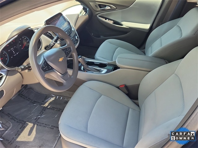 Malibu LT
