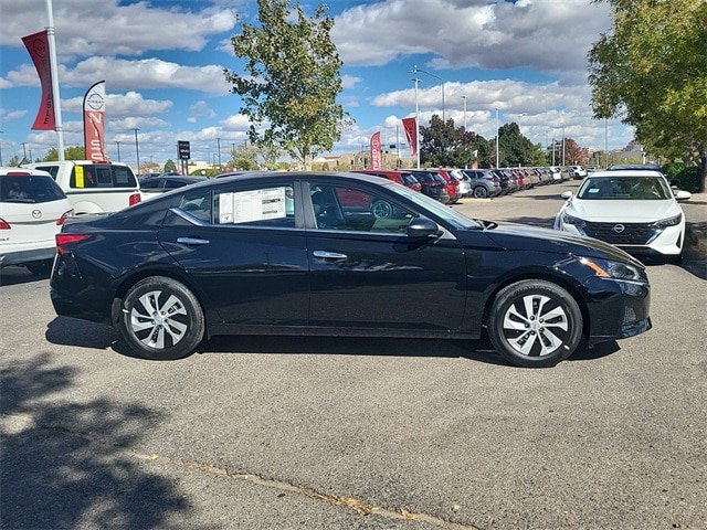 Altima S