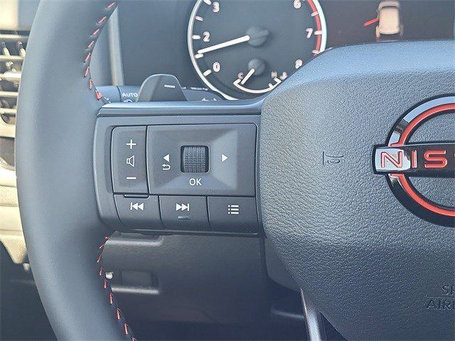 2026 Nissan Rogue Rock Creek - Photo 10