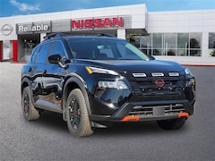 2026 Nissan Rogue Rock Creek SUV