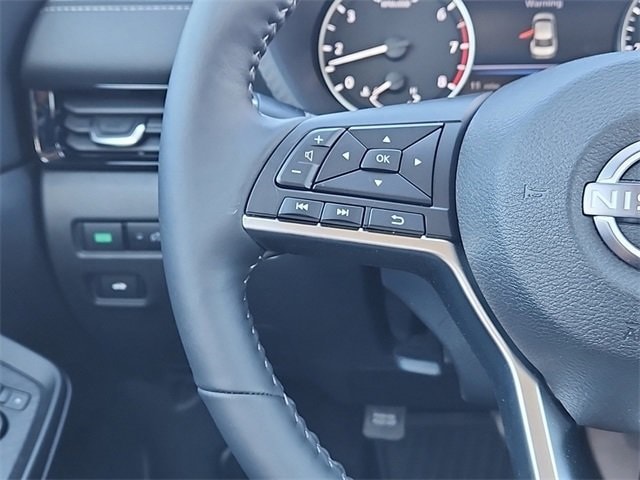 Sentra SV