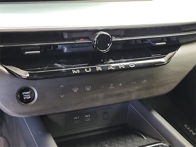 Murano SL