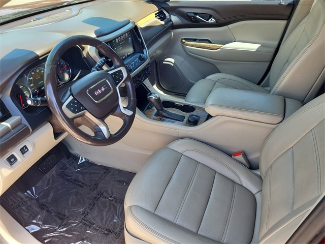 Acadia Denali