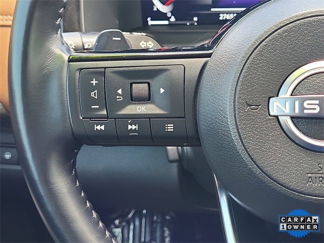 Pathfinder Platinum